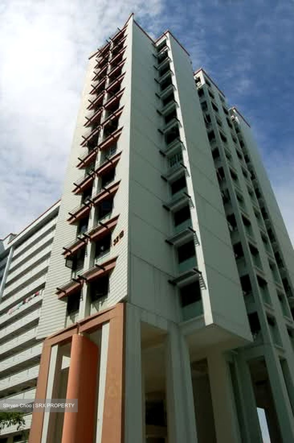 Blk 321B Anchorvale Grove (Sengkang), HDB 5 Rooms #565723491